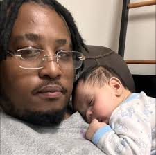 Denise Bidot, a model and Lil Wayne's fiancée, claims that he ended their  relationship and kicked her & her daughter out of his house