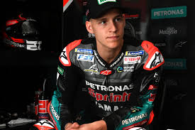 Fabio quartararo pipped franco morbidelli to his second pole of the 2021 motogp season after topping spanish grand prix qualifying, as marc marquez was 14th. Yamaha Factory Racing Motogp Team Add Quartararo To 2021 2022 Rider Line Up