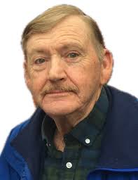 Obituary information for George E. Graham Jr.