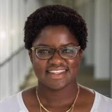 Meet MFP Spring Fellow, Jasmine Smith of Duke University -