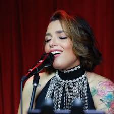 Sarah Marques (sarahmarquescantora) — Perfil