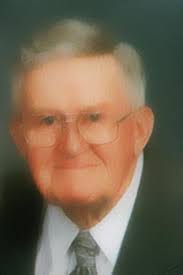 Wilbur Hoffman “Whitey” White (1916-2002)