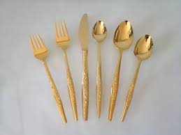 what are different types of cutlery sets quora