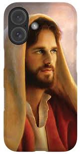 Bread of Life iPhone Case by Greg Olsen