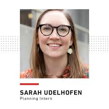 Join us in welcoming our new class of summer interns here at Toole Design:  • Caroline Delcroix, Engineering Intern, Silver Spring • Liam Glennon,  Engineering Intern, Boston • Daniel Mosquera, Design Intern,