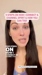 Practicing energy healing is the most powerful thing you can do to  strengthen your connection with your spirit guides and higher self. Most  importantly practice