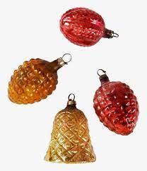 Maybe you would like to learn more about one of these? Antique German Embossed Bumpy Glass Christmas Ornaments German Vintage Glass Christmas Ornaments Hd Png Download Kindpng