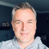 Kevin Leggett's Instagram, Twitter & Facebook