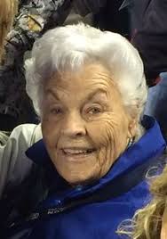 Glenna A. Sullivan (Roode) O'Hara Obituary July 20, 2017