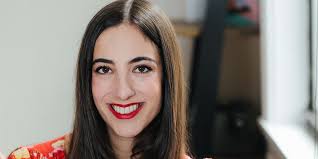 This dating editor wants to kill the stigma of meeting online