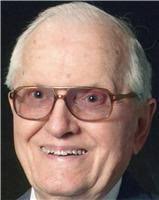 Graham Rumfelt Obituary (2015)