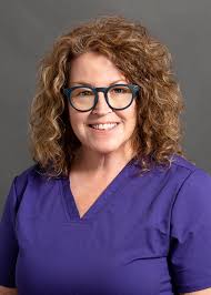 Bryan Outpatient Rehabilitation Team