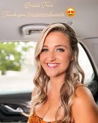 Erin Logan's Instagram, Twitter & Facebook