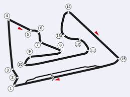 Media in category bahrain international circuit the following 11 files are in this category, out of 11 total. Grosser Preis Von Bahrain Motorsport Fandom