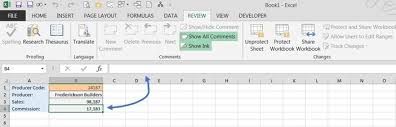 The autosum formulas include their own cells, creating a. How To Hide Excel Formulas And Protect Your Spreadsheet Pryor Learning Solutions