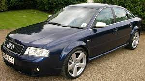 20020 C2 Audi Rs6 Audi Audi A6