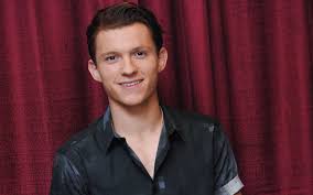 Welcome to the official tom holland facebook page where fans, colleagues, friends &. From Rihanna Lip Syncing To His Embarassing Dad Why Tom Holland Is Hollywood S Most Lovable New Star