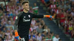 This is the news site of the athletic bilbao player unai simón which shows all news linked with this player. Unai Simon Se Reivindica En La Porteria Del Athletic Club Fichajes Net