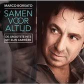 Marco borsato was born in the netherlands to parents mary de graaf and roberto borsato. Bol Com Marco Borsato 1994 1997 Marco Borsato Cd Album Muziek