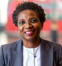 Professor 'Funmi Olonisakin