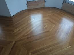 Why Sanding Hardwood Floors Is Best Left To The Professionals