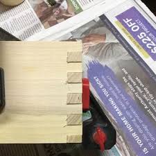 Rockler Router Table Box Joint Jig In 2020 Box Joint Jig Router Table Box Joints