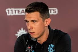 Jack: Looking to Retain Focus