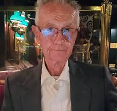 With the 7th Anniversary next Wednesday, 30th April of the shock and  unexpected passing of Tony Williams