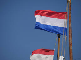 Un gol y una asistencia del centrocampista checo acaban con países bajos, que jugó con diez desde el 54'. Bandera Paises Bajos Foto Gratis En Pixabay