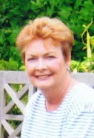 Condolences for Joyce Zarsky