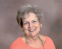Obituary information for Virginia Fugitt Carroll