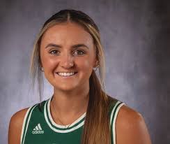 Amanda Leonhard's Instagram, Twitter & Facebook