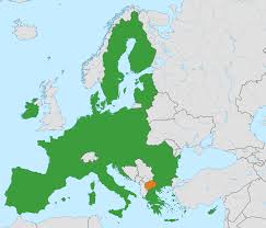 Enis bardhi moet achter die twee het spel verdelen. Noord Macedonie En De Europese Unie Wikipedia