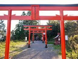 和歌山 金 運 神社