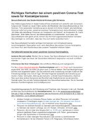 Https Www Saaleholzlandkreis De Fileadmin User Upload Pdf 2020 Pdf 2020 Corona Corona Nov 2020 12 18 Corona Gesundheitsamt Pdf