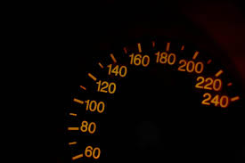 Les limitations de vitesse en france 3. A 144 Km H A Rochefort Rtn Votre Radio Regionale
