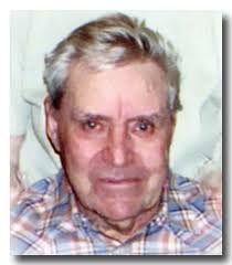 Robert W. Thompson (1916-2007)