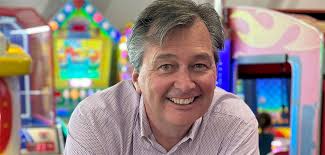 The Last Word: Lars Williams