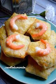 Idees Recettes Ramadan 2020 Index Photos Idee Recette Ramadan Pastilla Fruit De Mer Idee Recette