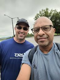 Do you have results from Thursday's golf at Lexington?