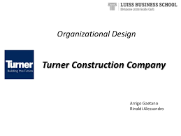 Turner Construction