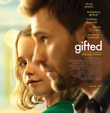 Gifted' Actors Discuss Roles, Movie About Raising a Genius