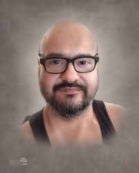 Paul Carpenter Jr. Obituary May 24, 2021