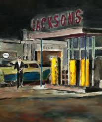 Midnight Caller (2016)