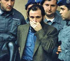Io ero un po stanco per tutto ciò che avevo fatto. Giovanni Brusca Ha Ottenuto Una Casa In Una Localita Segreta Una Nuova Identita E Persino Cronache