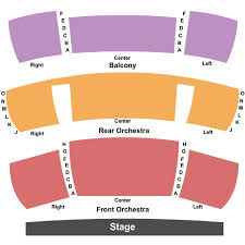 Diana Wortham Theatre Tickets In Asheville North Carolina