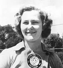 Canadian AAGPBL pitching star Audrey Haine Daniels passes away at 94