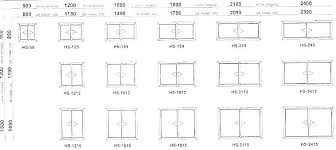 Standard Window Dimensions Psychicmagazine Info