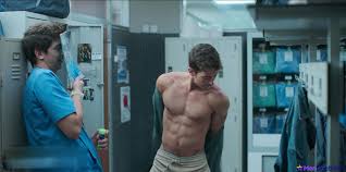 Manu Rios Nude And Wild Gay Sex Scenes Collection - Men Celebrities Site