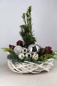 Estas ideas de centros de mesa para navidad que te mostraremos a continuación son muy fáciles y las puedes realizar tu mismo, e incluso pueden servirte de inspiración para que puedas desarrollar tu propio centro. Centros De Mesa Para Navidad Tendencias 2019 2020